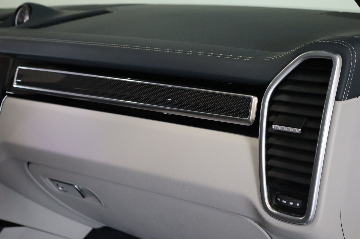 Porsche Cayenne E-Hybrid Coupé Platinium