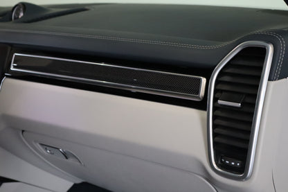 Porsche Cayenne E-Hybrid Coupé Platinium