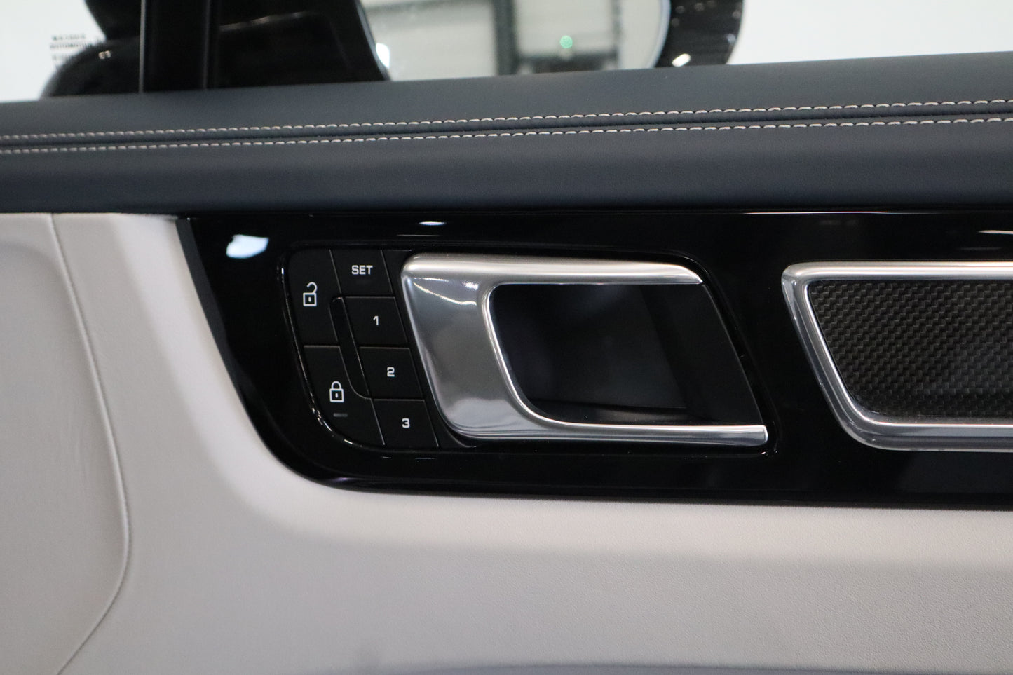 Porsche Cayenne E-Hybrid Coupé Platinium