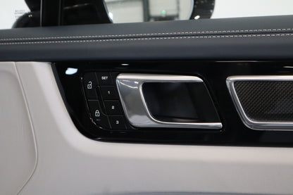 Porsche Cayenne E-Hybrid Coupé Platinium