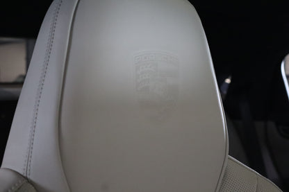 Porsche Cayenne E-Hybrid Coupé Platinium