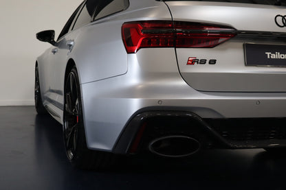 Audi RS6 Avant
