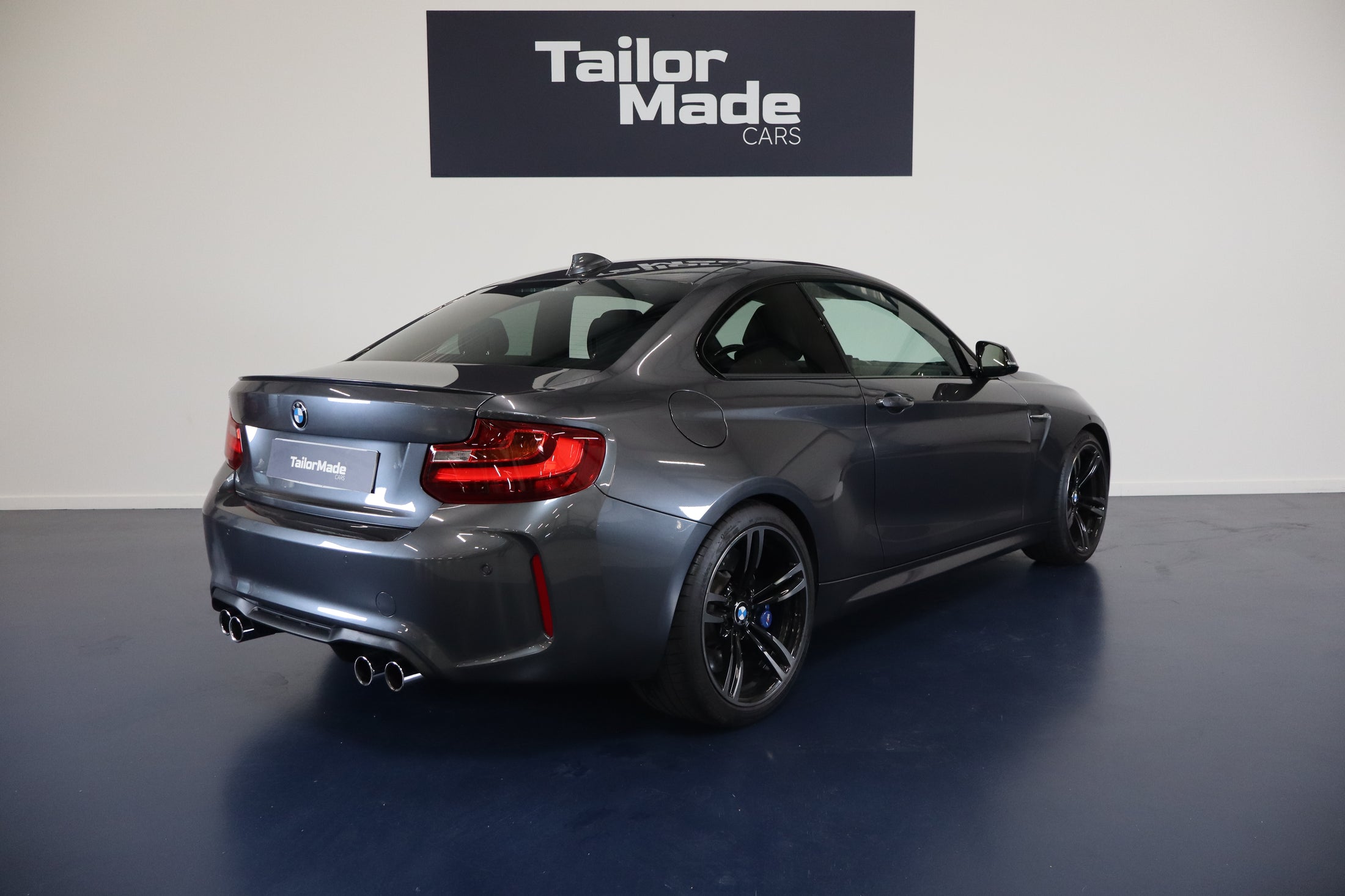 BMW M2