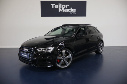 Audi S3 Sportback