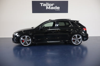 Audi S3 Sportback