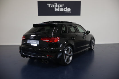 Audi S3 Sportback