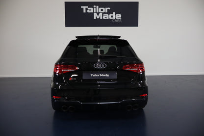 Audi S3 Sportback
