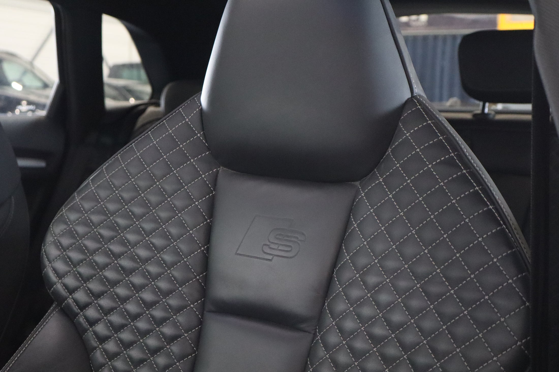 Audi S3 Sportback