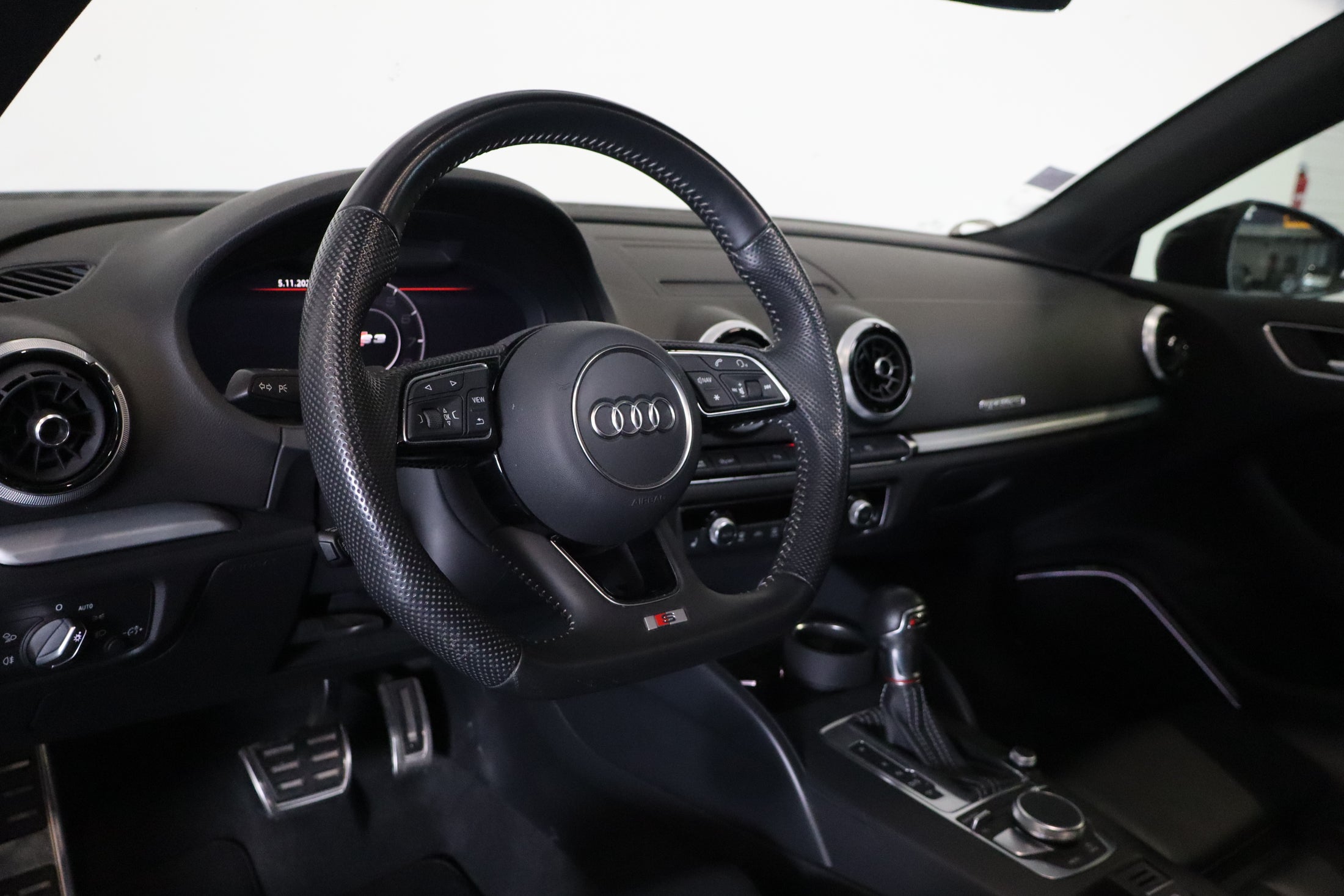 Audi S3 Sportback