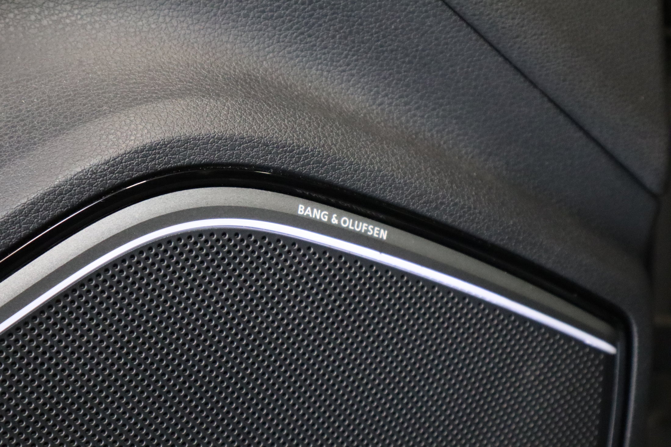Audi S3 Sportback