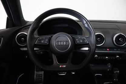 Audi S3 Sportback