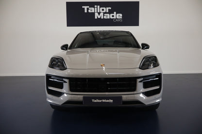 Porsche Cayenne SE Hybrid Coupé