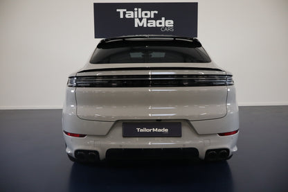 Porsche Cayenne SE Hybrid Coupé