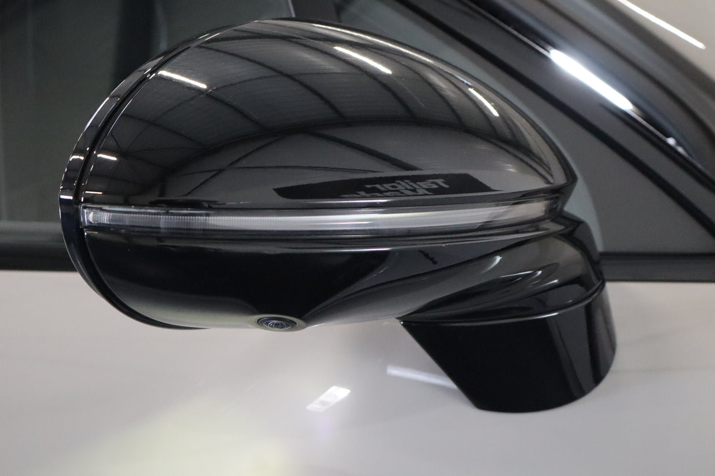 Porsche Cayenne SE Hybrid Coupé