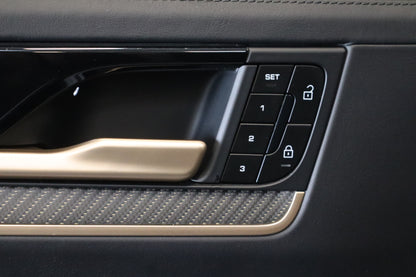 Porsche Cayenne SE Hybrid Coupé