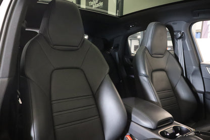 Porsche Cayenne SE Hybrid Coupé