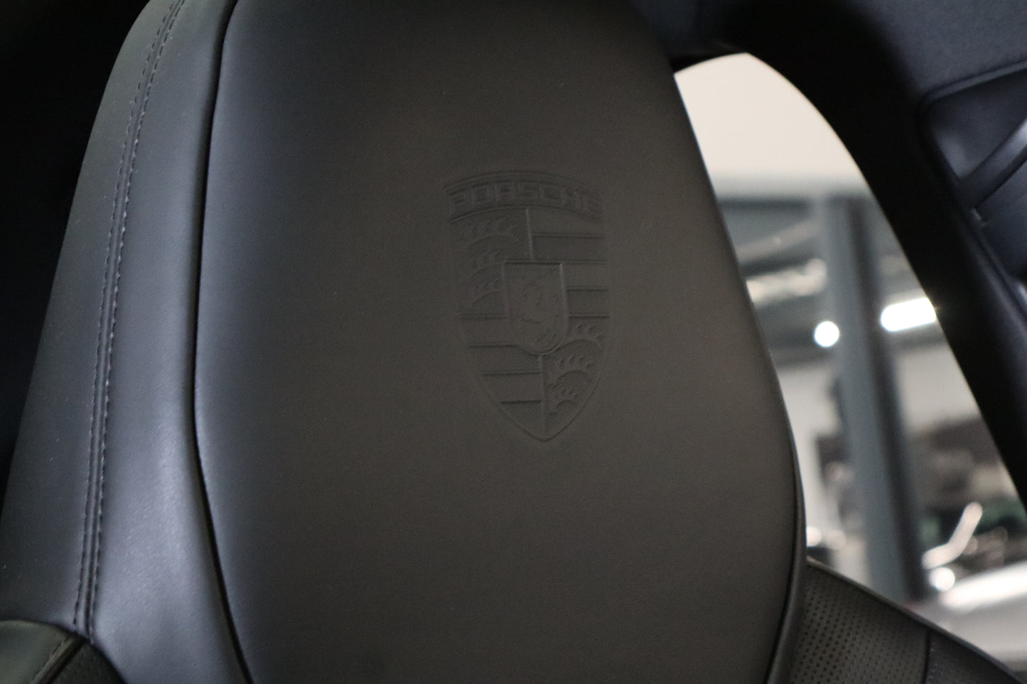 Porsche Cayenne SE Hybrid Coupé