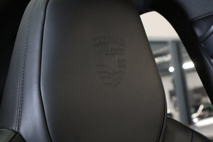 Porsche Cayenne SE Hybrid Coupé