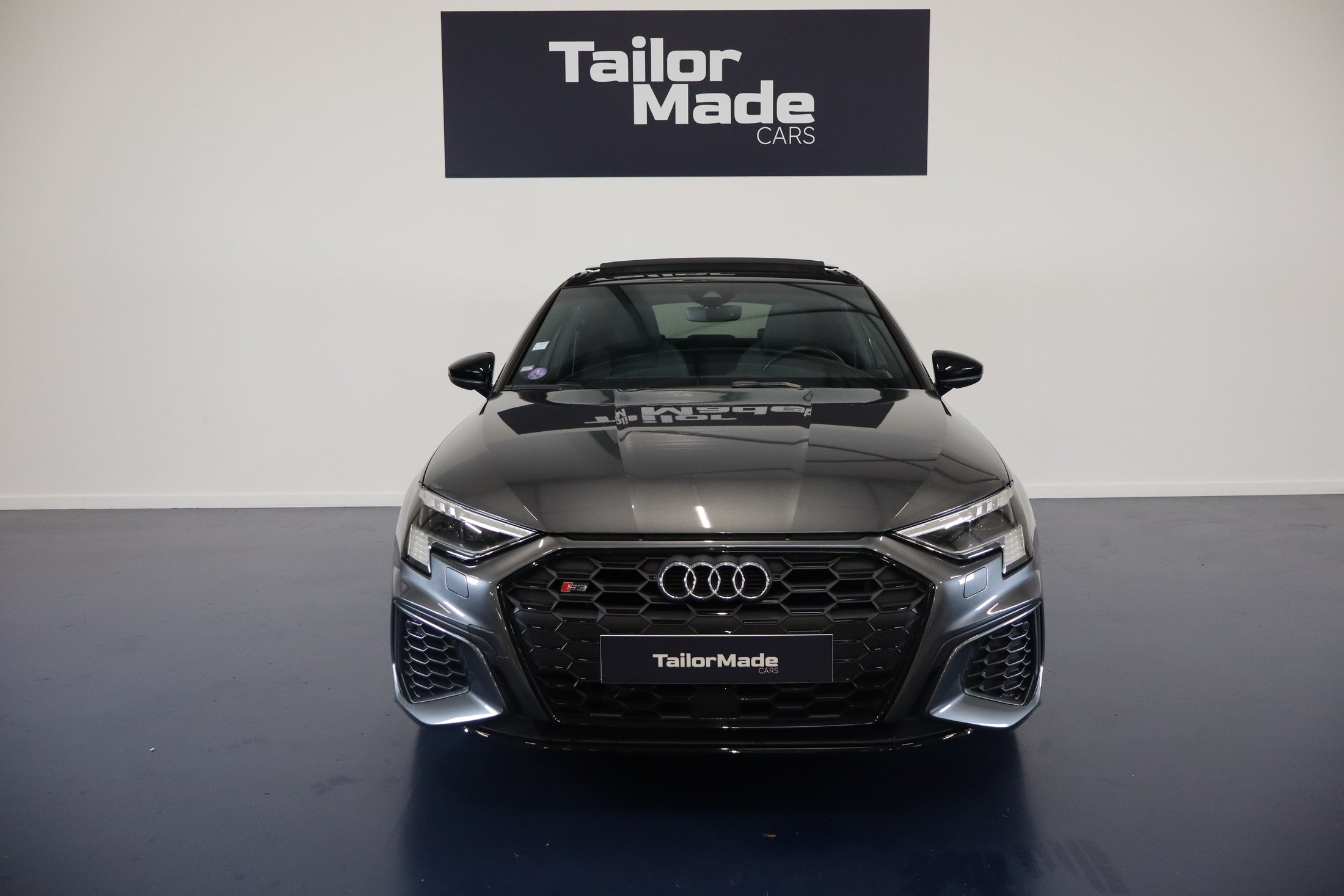 Audi S3 Sportback