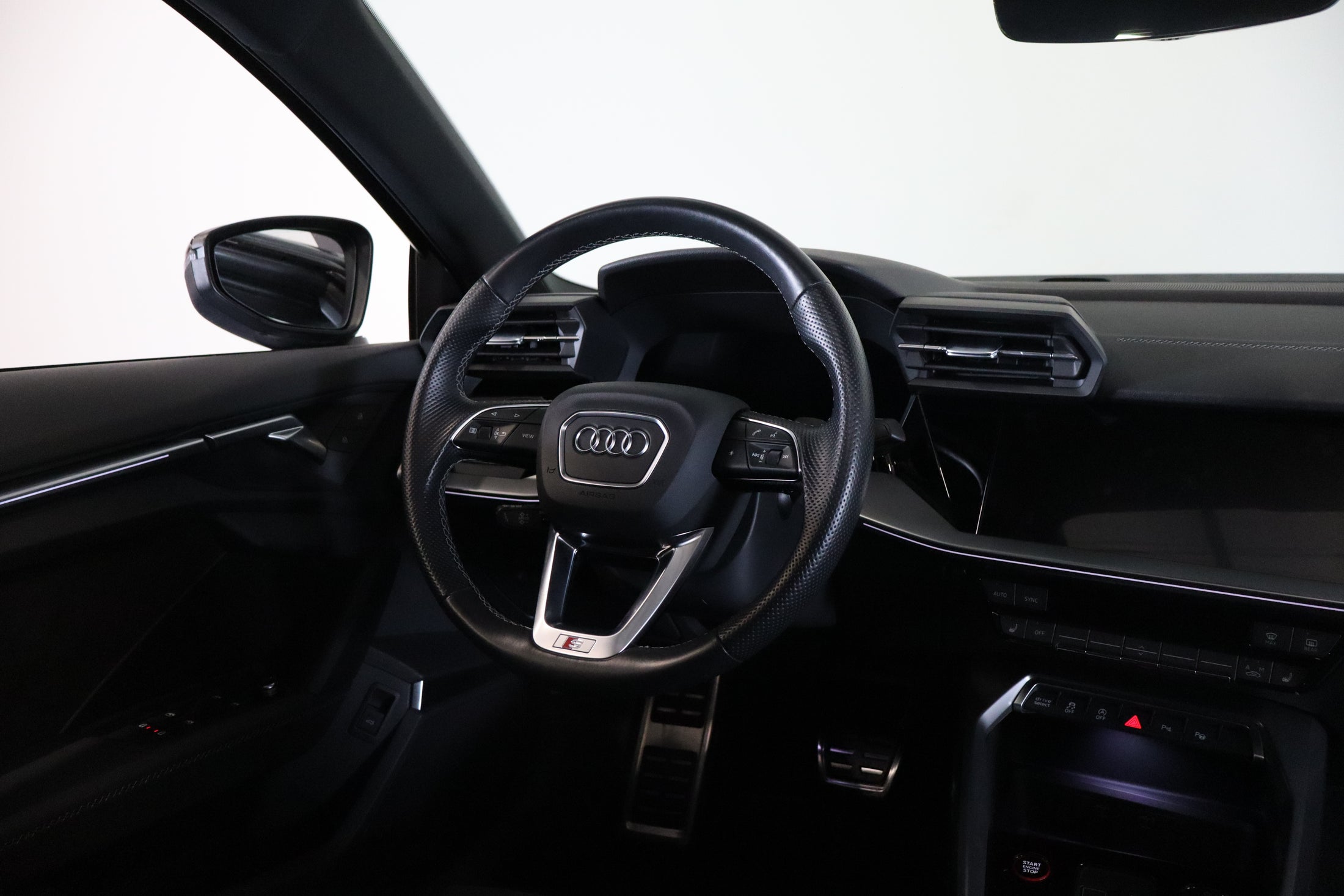 Audi S3 Sportback
