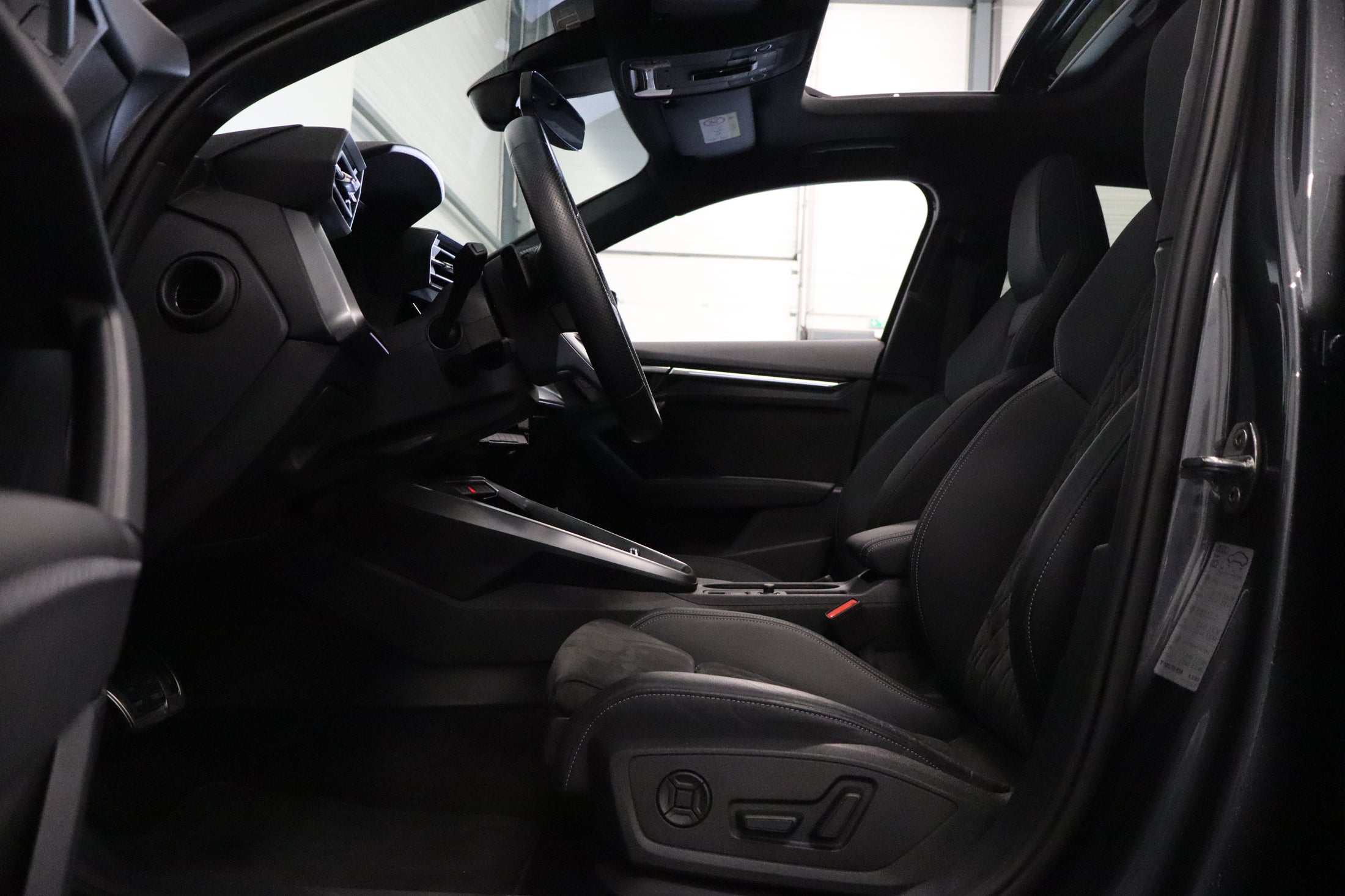 Audi S3 Sportback