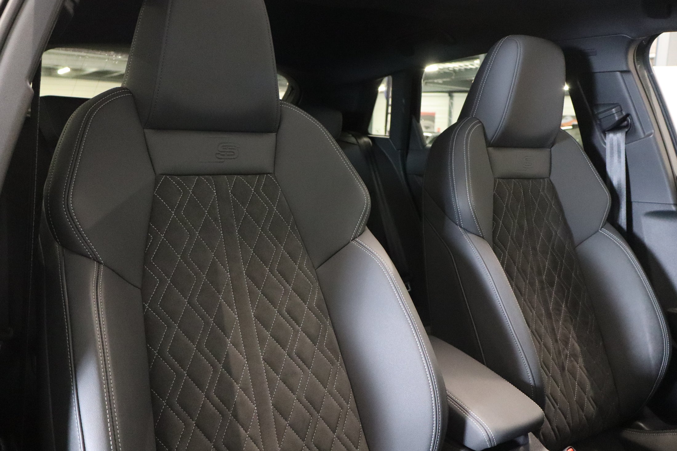 Audi S3 Sportback