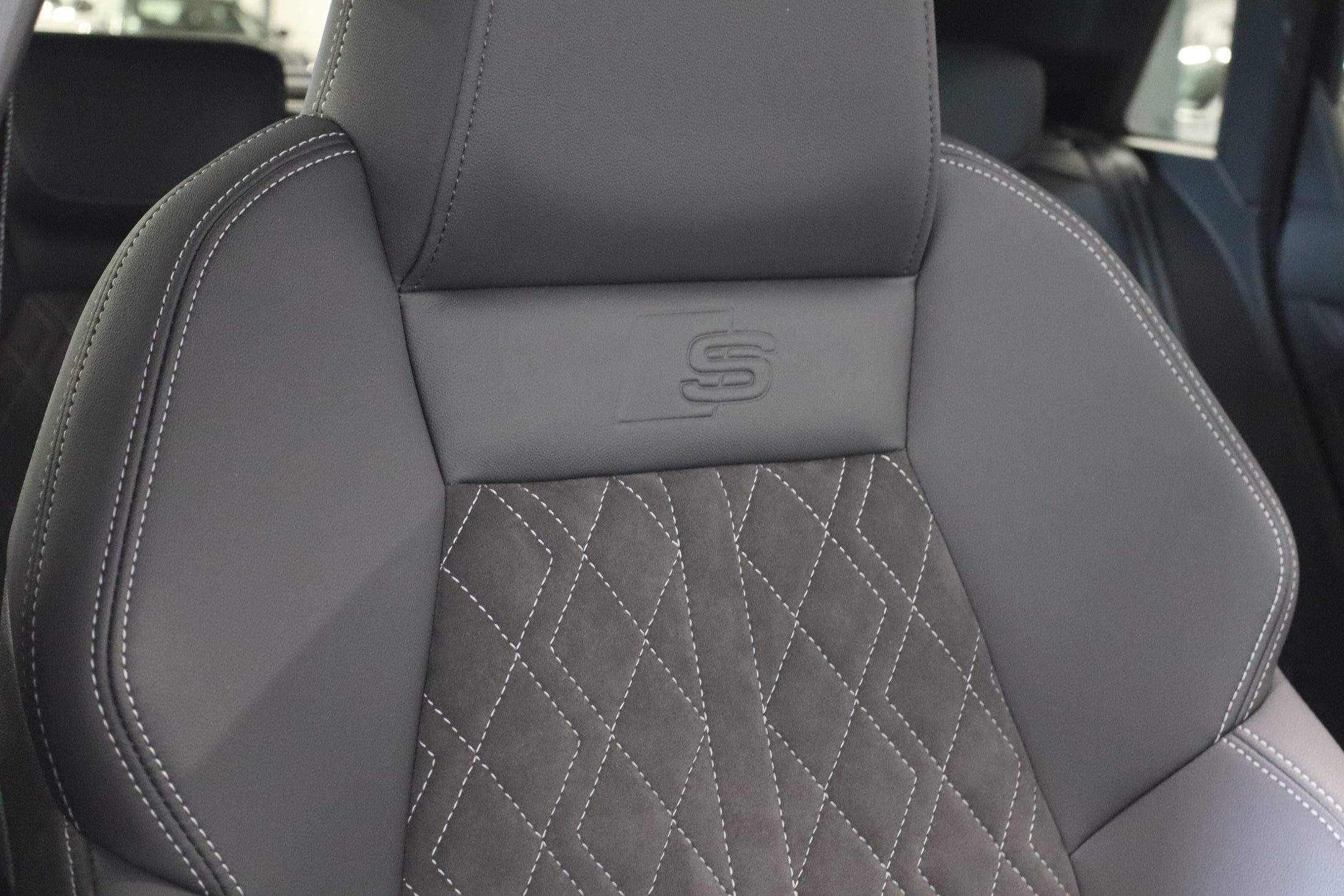 Audi S3 Sportback