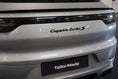 Charger l'image dans la visionneuse de la galerie, Porsche Cayenne Turbo S Coupé
