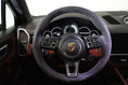 Charger l'image dans la visionneuse de la galerie, Porsche Cayenne Turbo S Coupé
