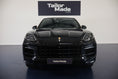 Charger l'image dans la visionneuse de la galerie, Porsche Cayenne E Hybrid Coupé
