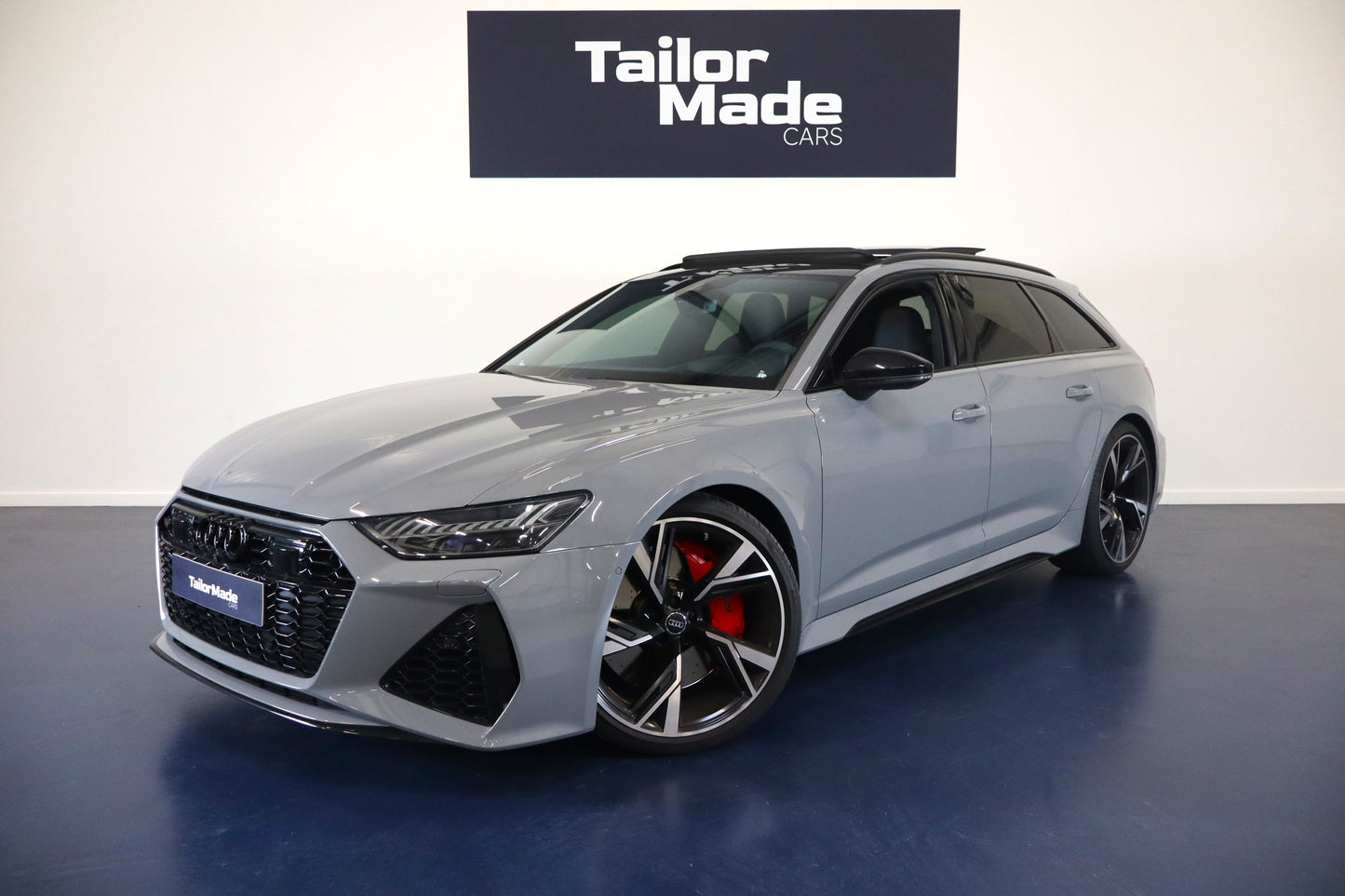 Audi RS6 Avant