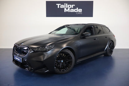 BMW M5 Touring
