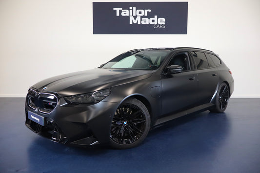 BMW M5 Touring