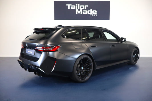 BMW M5 Touring