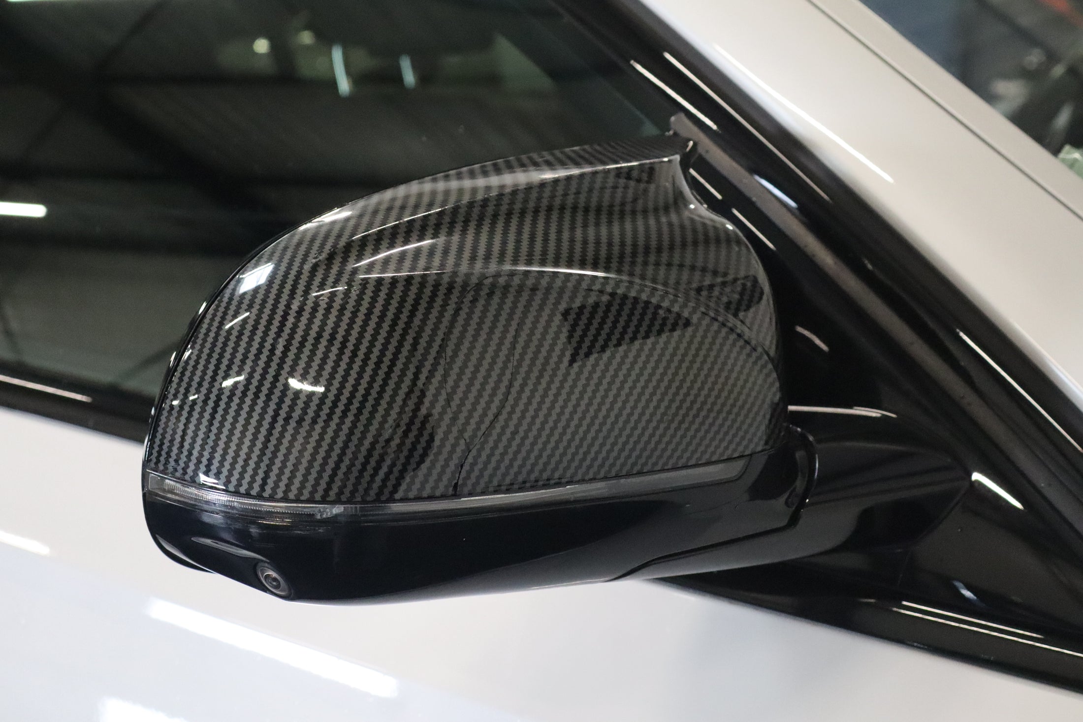 BMW X6 40i