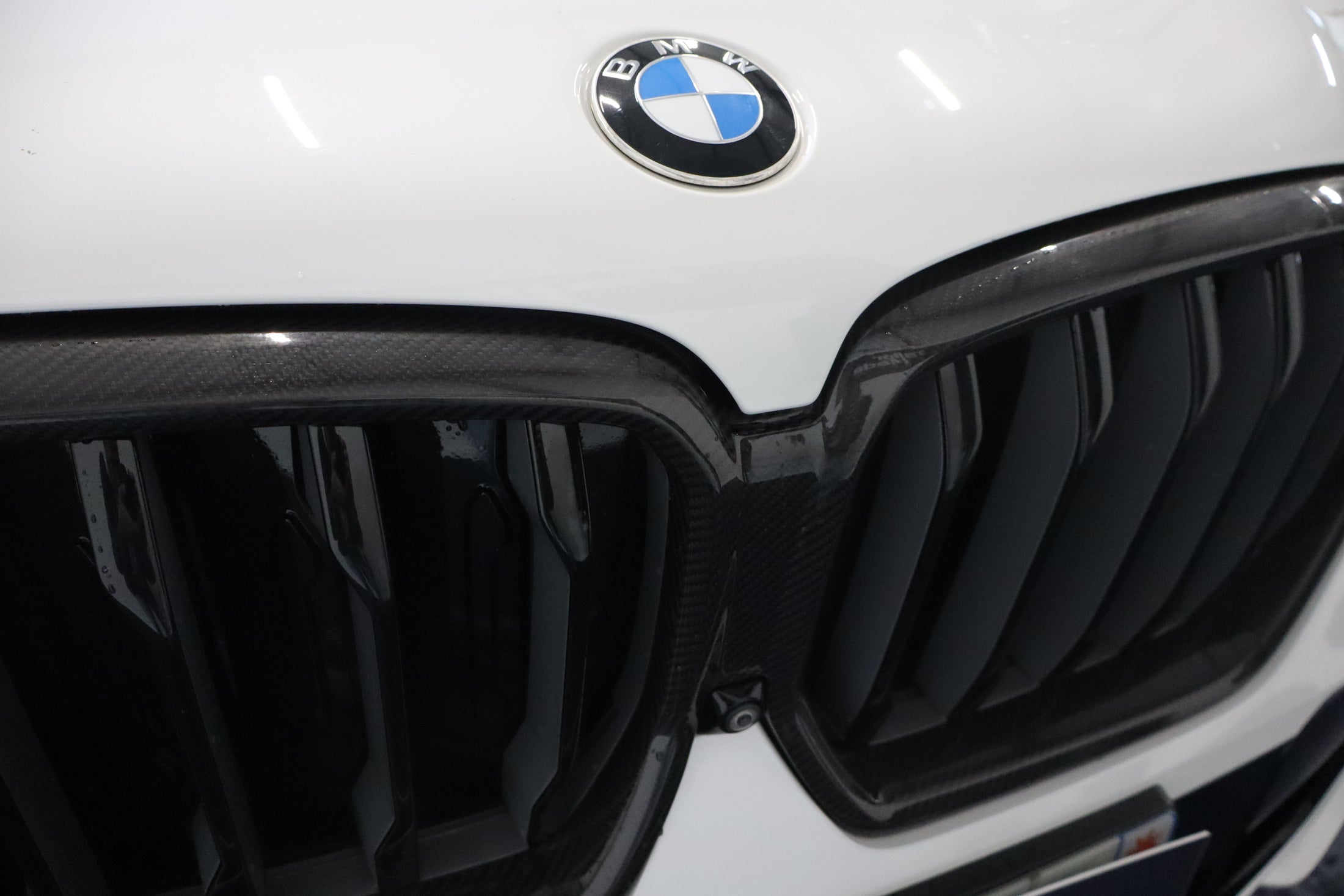 BMW X6 40i