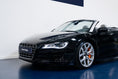 Charger l'image dans la visionneuse de la galerie, Audi R8 Spyder V10
