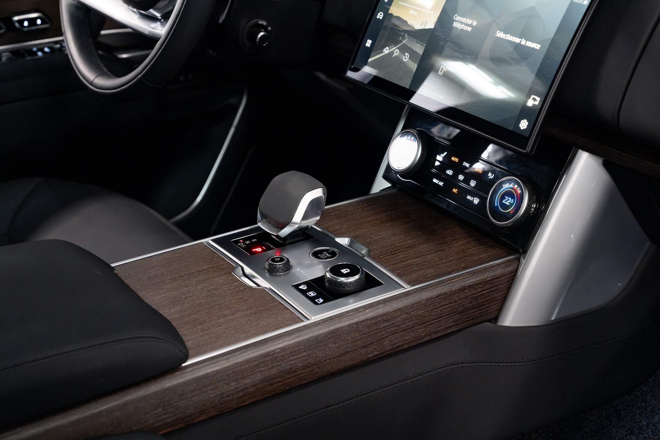 Range Rover SWB 510 Autobiography