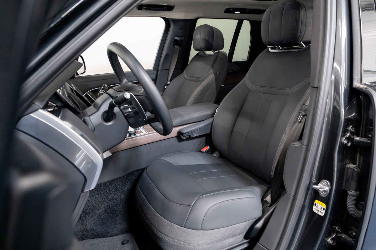 Range Rover SWB 510 Autobiography