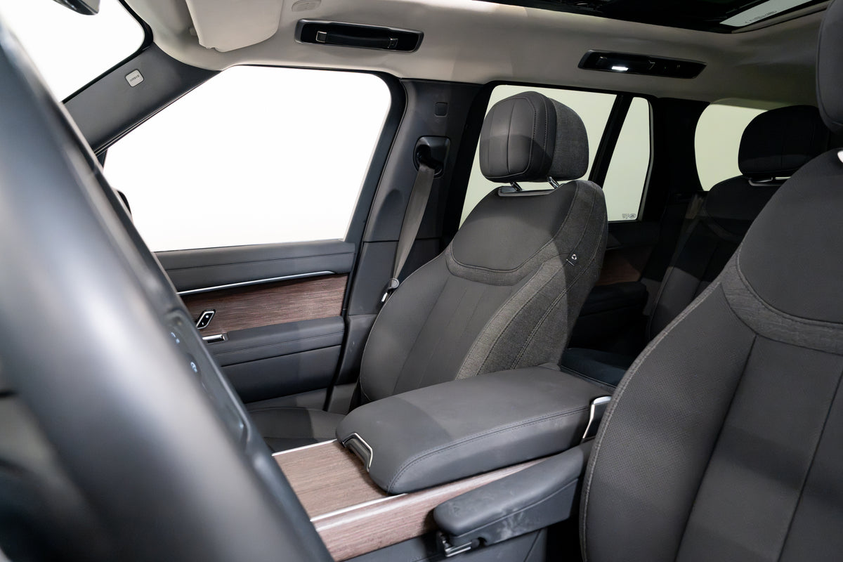 Range Rover SWB 510 Autobiography