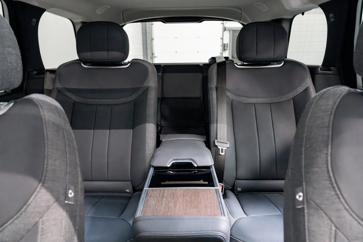 Range Rover SWB 510 Autobiography