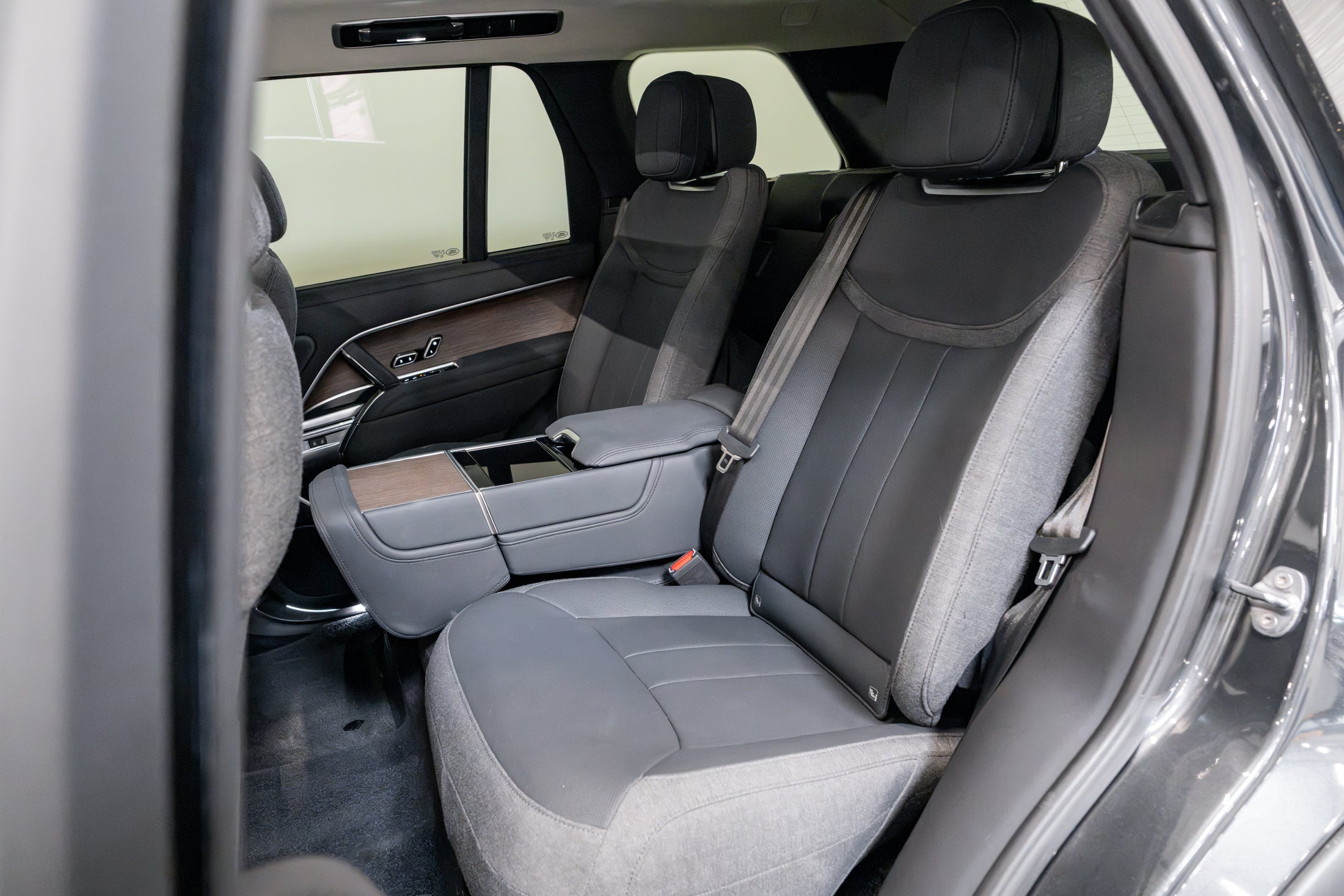 Range Rover SWB 510 Autobiography