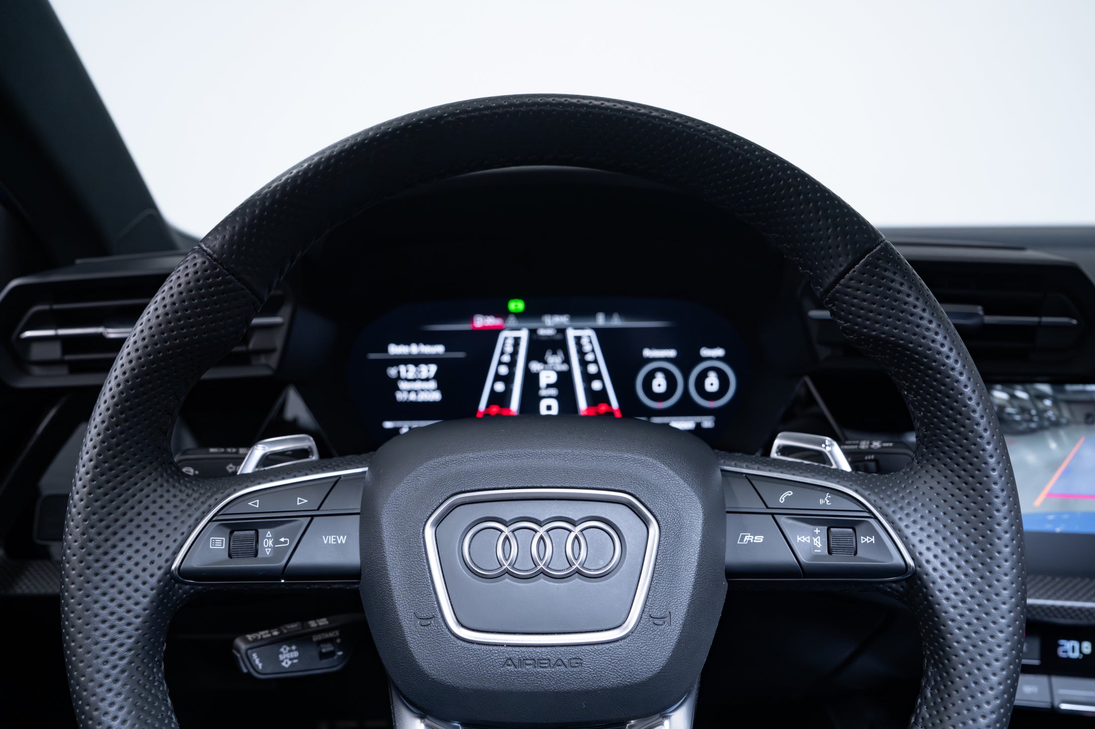 Audi RS3 Sportback