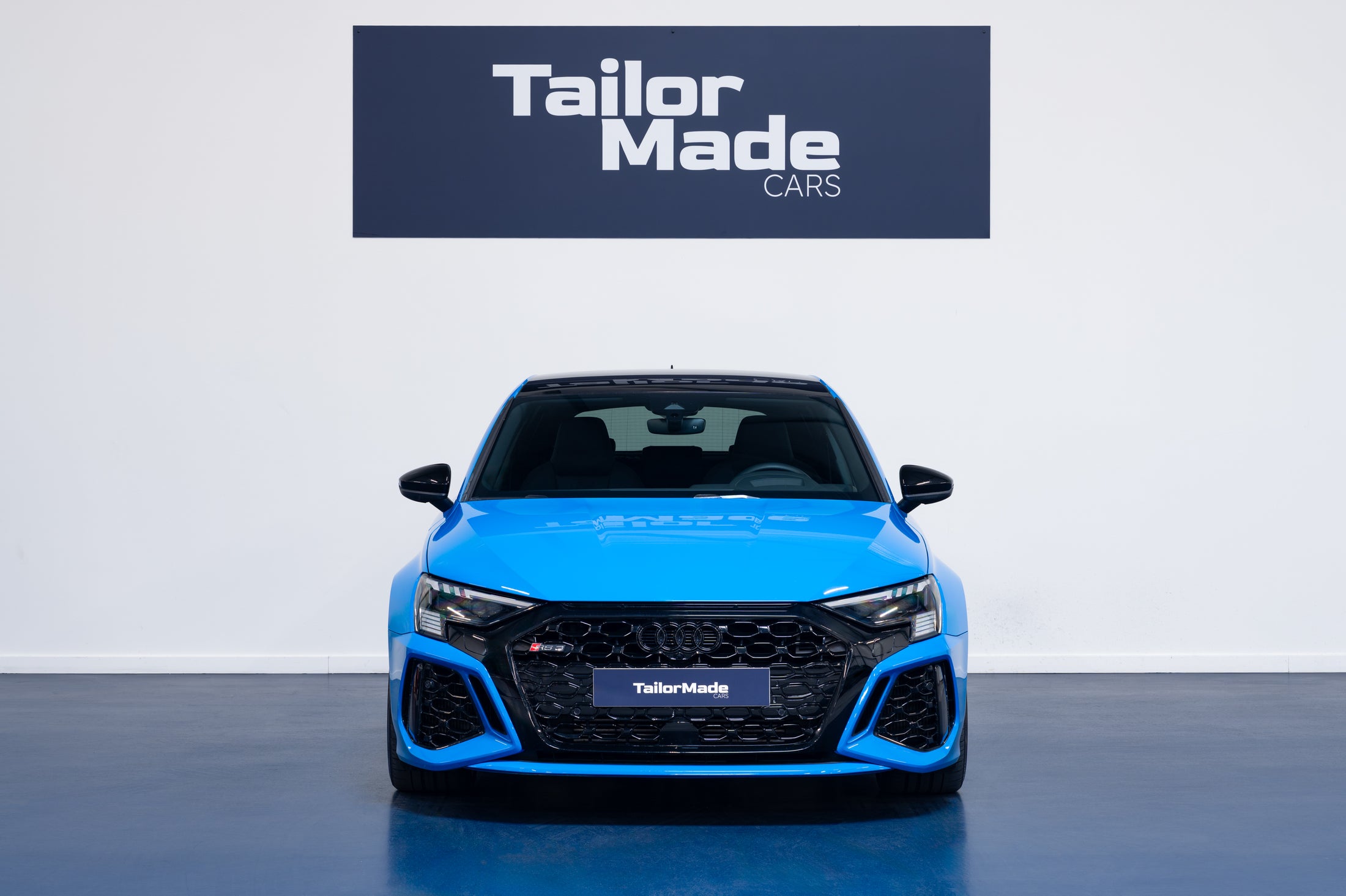 Audi RS3 Sportback