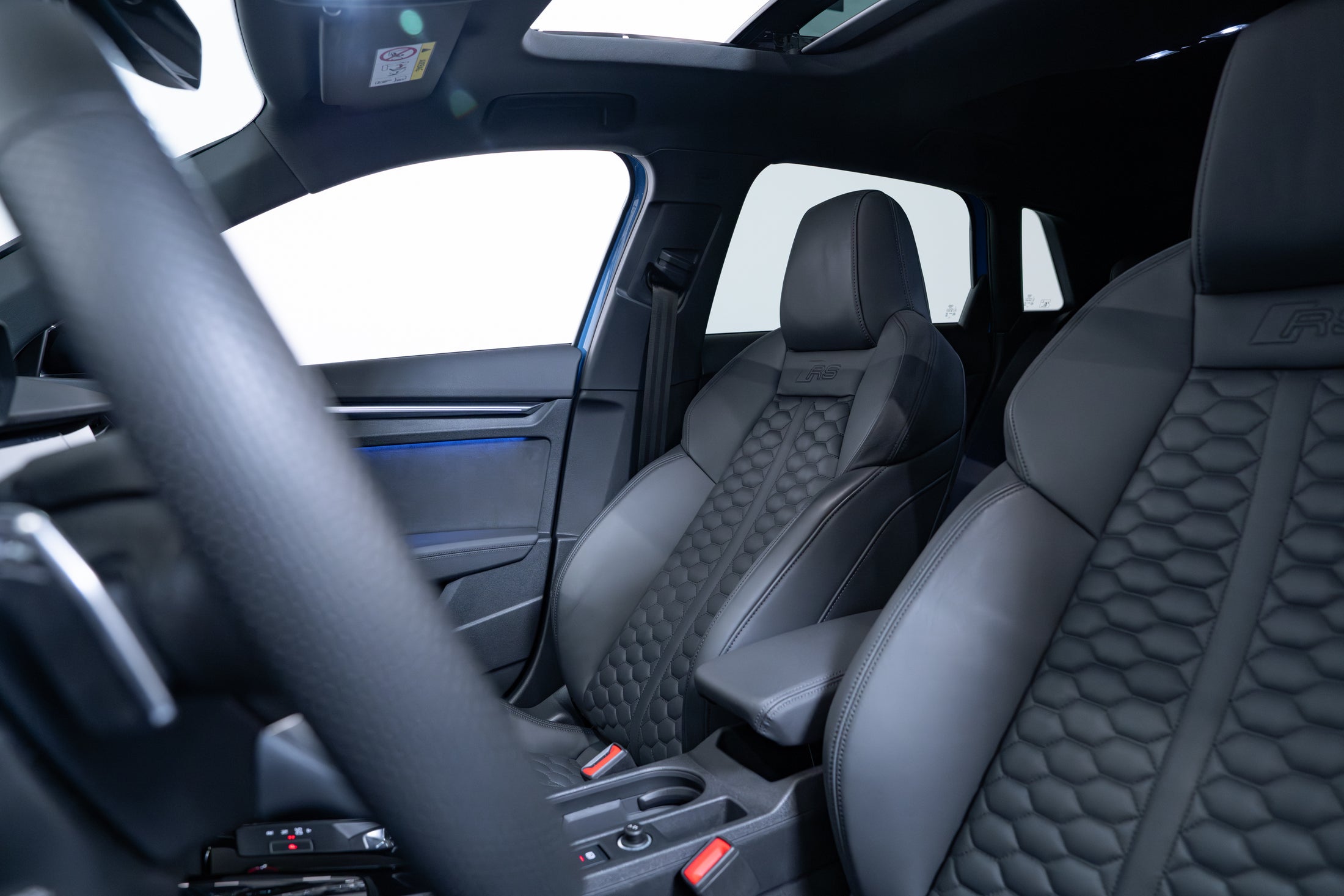 Audi RS3 Sportback