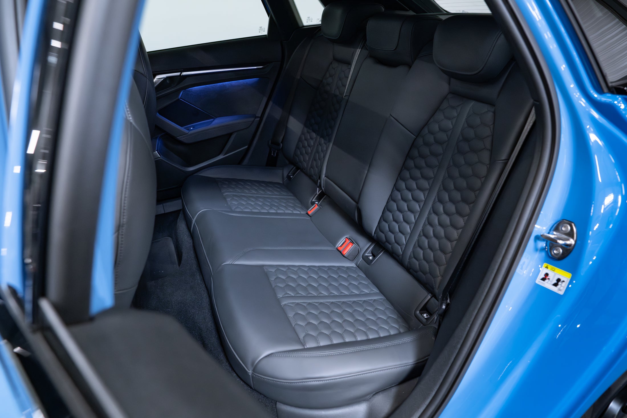 Audi RS3 Sportback