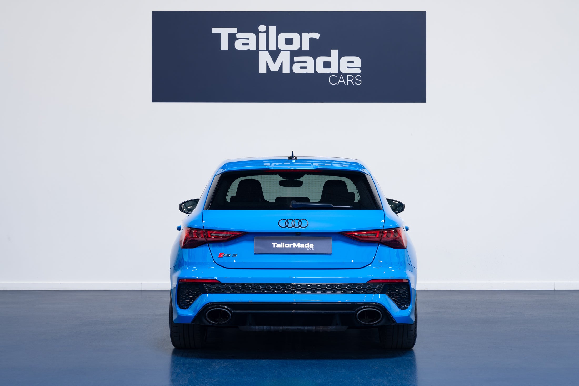 Audi RS3 Sportback
