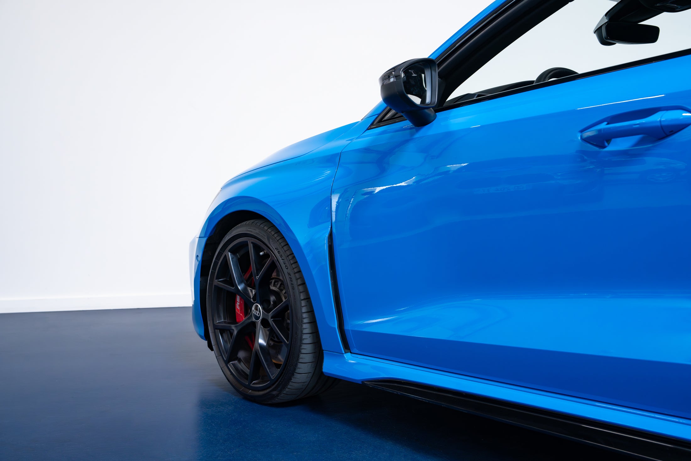 Audi RS3 Sportback