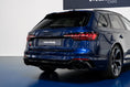 Charger l'image dans la visionneuse de la galerie, Audi RS4 Avant
