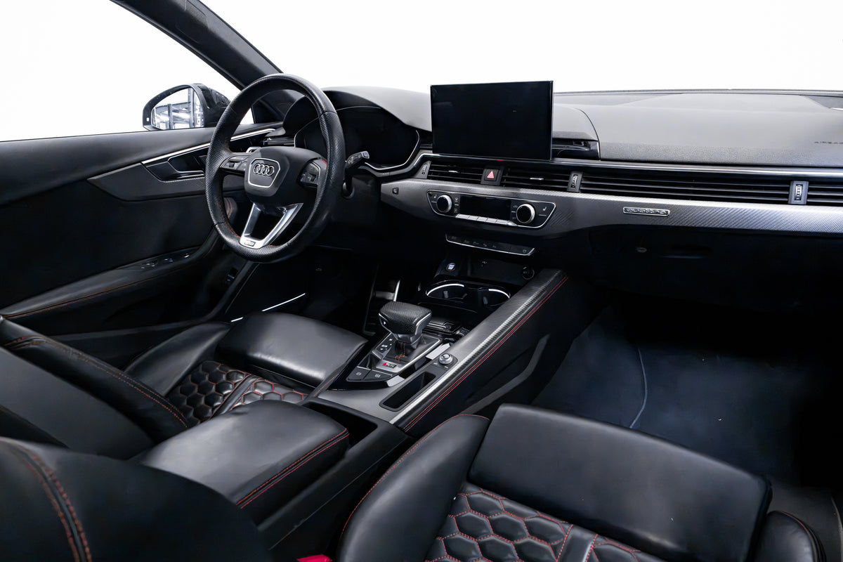 Audi RS4 Avant